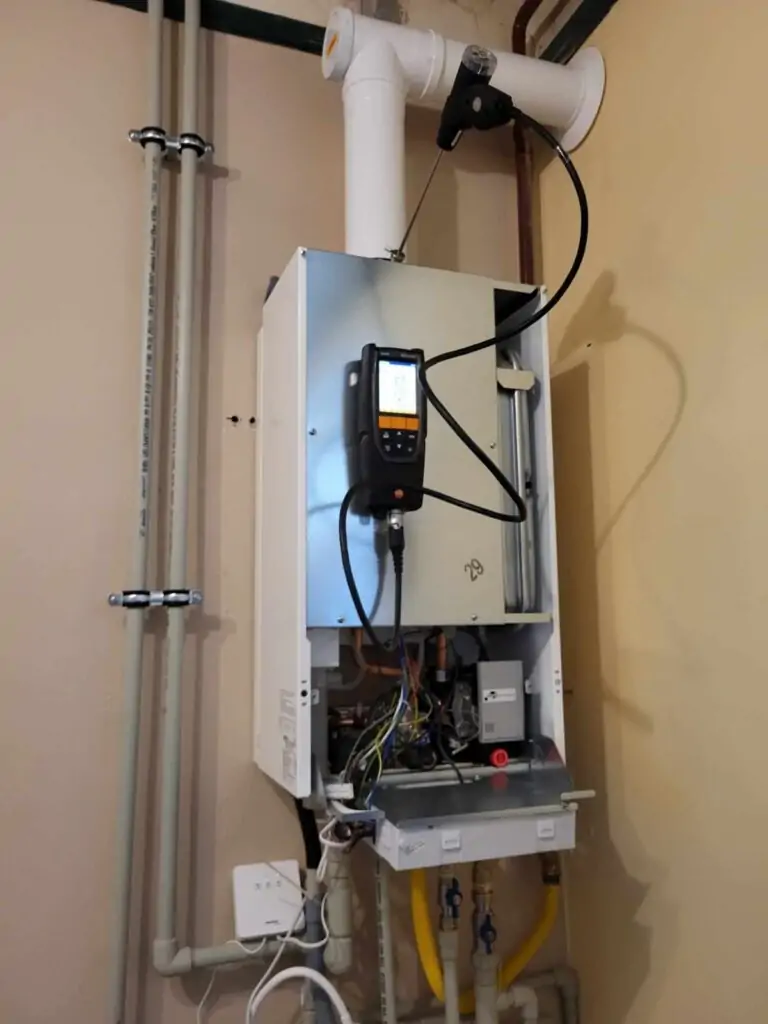 Instalacje elektryczne – realizacja 2