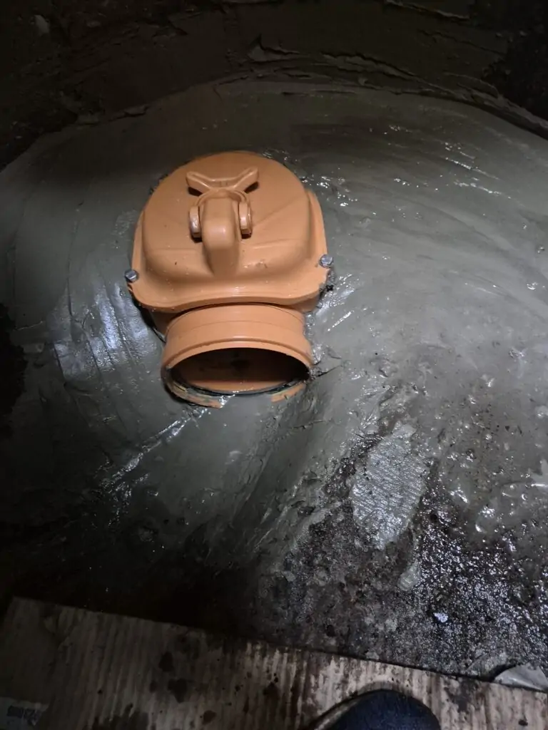 Instalacje hydrauliczne – realizacja 2