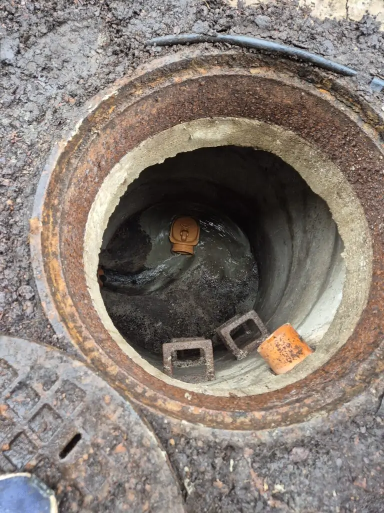 Instalacje hydrauliczne – realizacja 3