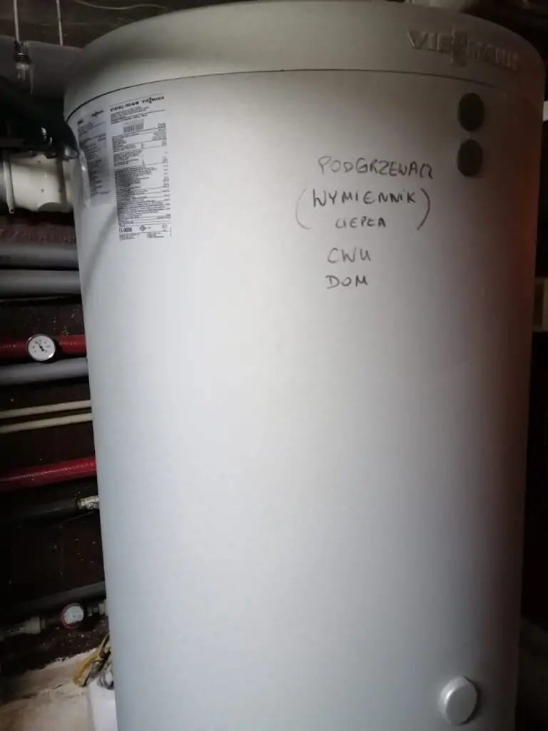 Instalacje hydrauliczne – realizacja 12