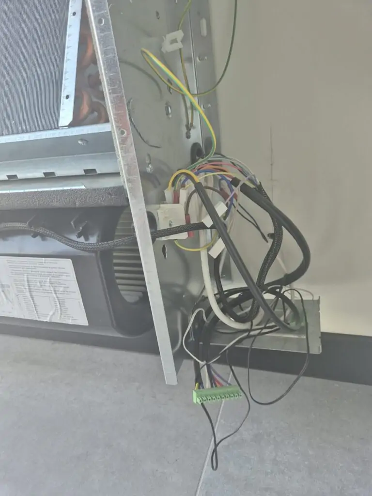 Montaż i serwis klimatyzacji – realizacja 2